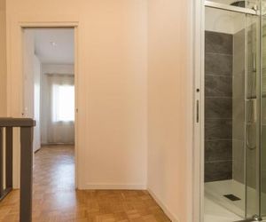 Treviso modern TOP fittings & FREE bikes! Treviso Italy
