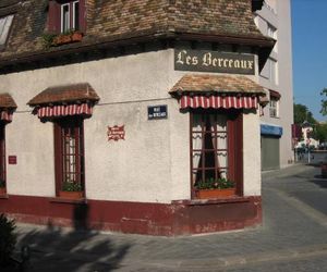 Les Berceaux Epernay France