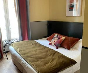 Hotel du Nord Annecy France