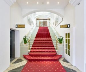 J5 Hotels Helvetie Montreux Montreux Switzerland