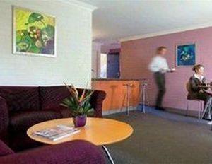 Quest Subiaco Serviced Apartments Perth Australia