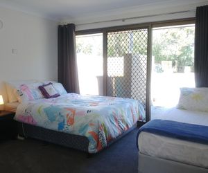 The Fawzi Muslim Holiday Home Perth Bentley Australia