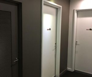 Luxury In the Sky on Hindmarsh Square Adelaide Australia