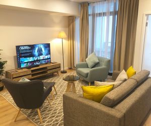 Stylish luxury 2Bed 2Bath Apartment+Netflix+WiFi Adelaide Australia