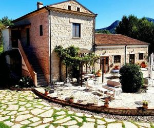 AGRITURISMO iL PIOPPPETO Cassino Italy