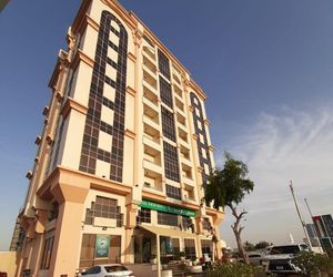 Royal View Hotel Ras Al Khaimah United Arab Emirates