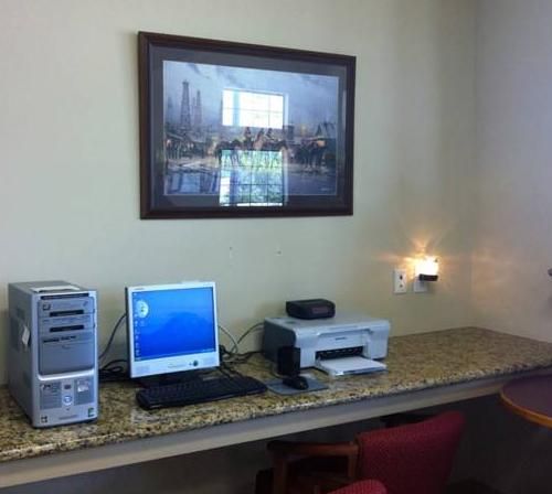 Photo of Palace Inn and Suites Baytown