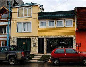 Apartamento 240 Ushuaia Argentina