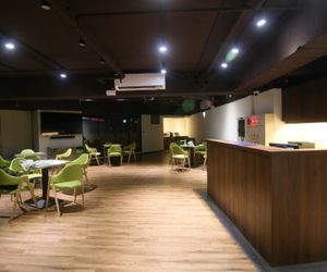 mupinju Hostel Taichung City Taiwan