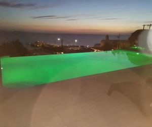 Seatinview Lodges Mykonos Town Greece