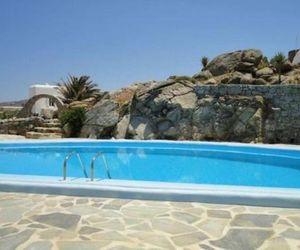 Nalu Villa Agios Ioannis Greece
