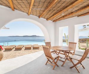 Villa Olivia Agios Ioannis Greece
