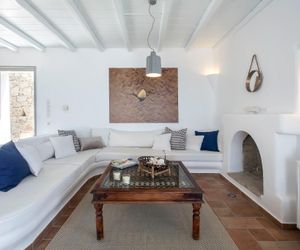 8 Bedroom Villa With Two Private Pools (Panorama) Agios Ioannis Greece