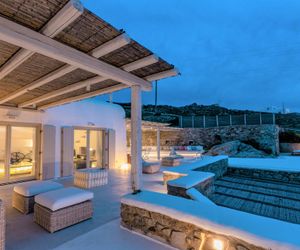 5 Bedroom Villa with Pool (Amorous) Agios Ioannis Greece