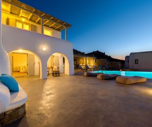 Superior 4-Bedroom Villa Private Pool (Marialena) Agios Ioannis Greece
