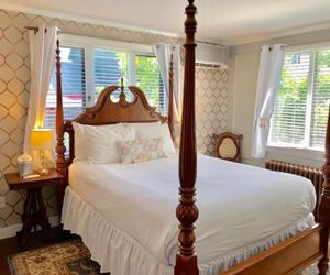 Ivy Manor Inn Bed and Breakfast Bar Harbor United States