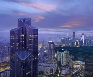 Park Hyatt Shenzhen Futian Shenzhen China