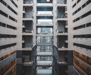 M Hotel Shenzhen Nanshan Nanshan China