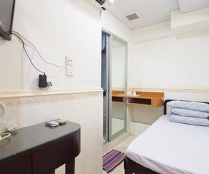 Spring Guest House Hong Kong Hong Kong