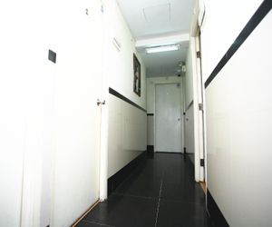 Inntide Guest House Hong Kong Hong Kong