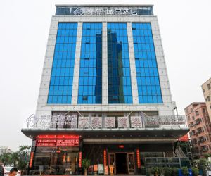 Chonpines Hotel·Shenzhen Gongming  South Ring Road Gongming China