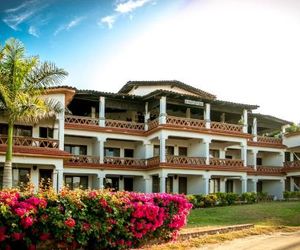 Hotel Arcoiris Puerto Escondido Mexico