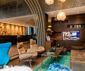 Motel One Manchester-Royal Exchange Manchester United Kingdom