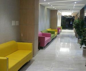 Hotel Horizon Plaza Gwalior India