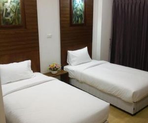The SR Residence Lampang Lampang City Thailand
