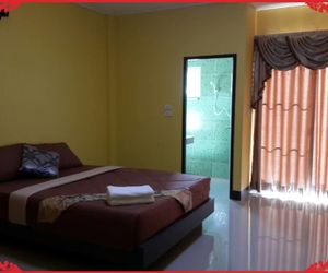 Green Home Lampang City Thailand
