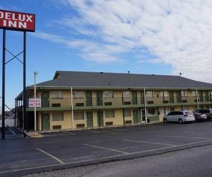 Delux Inn Tulsa East Tulsa United States