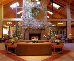 POSTOAK Lodge and Retreat Tulsa United States