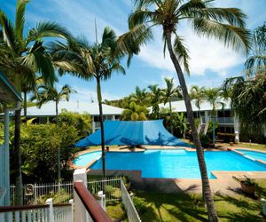 Mango House Resort Airlie Beach Australia