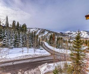 Black Bear Lodge Park City United States