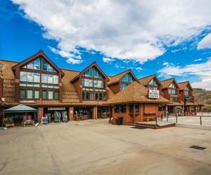 Lodge At Mountain Village by Lespri Management Park City United States