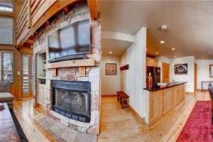 Portico - 3Br Condo #7 - Llh 61695 Park City United States