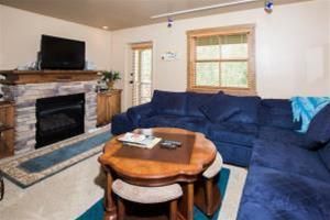 Jupiter Inn - 1Br + Den Condo Gold #9 - Llh 66071 Park City United States