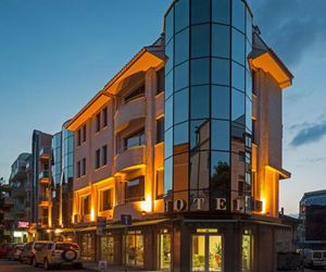 Hotel Dafi Plovdiv Bulgaria