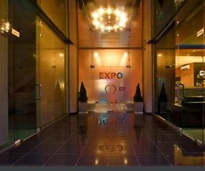 Expo Hotel Plovdiv Bulgaria