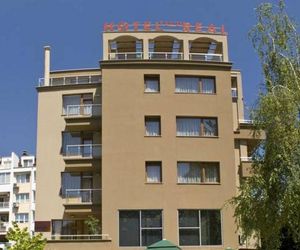 Hotel Real Plovdiv Bulgaria