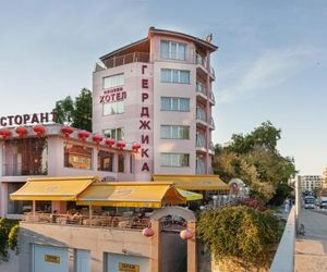 Family Hotel Gerdjika Plovdiv Bulgaria