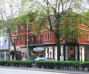 Hotel Allur Plovdiv Bulgaria