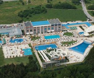 Hotel Aqualand Plovdiv Bulgaria