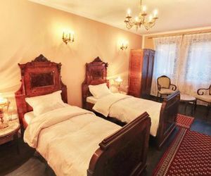 Hotel Evmolpia Plovdiv Bulgaria