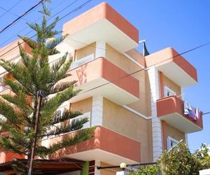 Villa Mihal Apartments Ksamil Albania