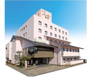 Business Hotel Amabile Maidsuru Japan