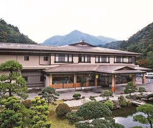 Itoen Hotel Shima Nakanojo Japan