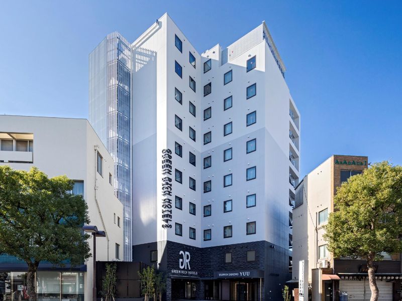 Hotel Photo 1