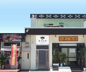 Matsukaze The Guest House Ishigaki Ishigaki Japan