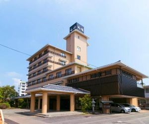Ureshino Motoyu Sasebo Japan